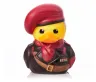 Metal Gear Solid Tubbz Mini PVC Figur Revolver Ocelot 5 cm 