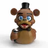 Five Nights at Freddy´s Tubbz PVC Figur Freddy Boxed Edition 10 cm 