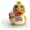 Five Nights at Freddy´s Tubbz PVC Figur Chica Boxed Edition 10 cm 