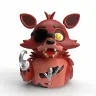 Five Nights at Freddy´s Tubbz PVC Figur Foxy Boxed Edition 10 cm 