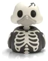 Holidays Tubbz PVC Figur Skeleton Halloween Boxed Edition 10 cm