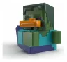 Minecraft Tubbz PVC Figur Zombie