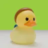 Rick and Morty Tubbz Mini PVC Figur Morty 5 cm 