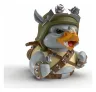 Teenage Mutant Ninja Turtles Tubbz PVC Figur Rocksteady