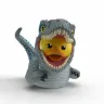 Jurassic World Tubbz PVC Figur Blue