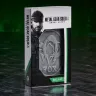 Metal Gear Solid Seife am Seil