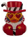 Hazbin Hotel Tubbz Mini PVC Figur Valentino 5 cm 