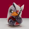 Hazbin Hotel Tubbz PVC Figur Vaggie Boxed Edition 10 cm 