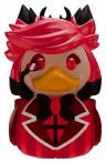 Hazbin Hotel Tubbz Mini PVC Figur Alistor 5 cm 