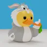 Looney Tunes Tubbz PVC Figur Bugs Bunny Boxed Edition 10 cm 