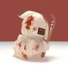 Silent Hill Tubbz PVC Figur Bubble Head Nurse Boxed Edition 10 cm 