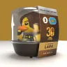 Tomb Raider Tubbz PVC Figur Lara (30th Anniversary) Collector's Edition 10 cm 
