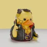 Cyberpunk 2077 Tubbz PVC Figur Jackie Welles Boxed Edition 10 cm 