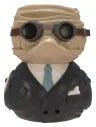 Monsters Tubbz Mini PVC Figur Invisible Man 5 cm