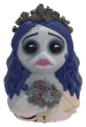 Corpse Bride Tubbz Mini PVC Figur Emily 5 cm