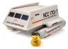 Star Trek Tubbz Vehicle PVC Figur Galileo 25 cm