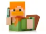 Minecraft Tubbz Collector's Edition PVC Figur Alex 10 cm