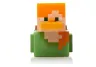 Minecraft Tubbz Mini PVC Figur Alex 5 cm