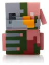 Minecraft Tubbz Mini PVC Figur Zombified Piglin 5 cm