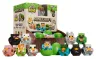 Minecraft Tubbz Minifiguren Blind Box Display (36)