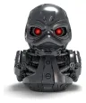 Terminator Tubbz Mini PVC Figur Endoskeleton 5 cm