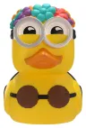 Minions Tubbz Mini PVC Figur Dave Hawaii Paradise 5 cm
