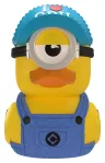 Minions Tubbz Mini PVC Figur Mel 5 cm