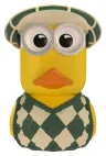 Minions Tubbz Mini PVC Figur Kevin in Golf Outfit 5 cm