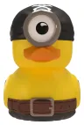 Minions Tubbz Mini PVC Figur Stuart in Pirate Outfit 5 cm