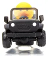 Tubbz Original Lufterfrischer Black SUV