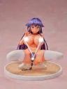 Original Charatcer PVC Figure Chizuru Shiina Tanned Skin 18 cm