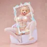 Original Action Body PVC Figure 1/5 Minette Illustrator: Danimaru 28 cm