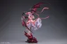 Touhou Project PVC Figur 1/7 Remilia Scarlet 38 cm