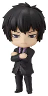 Katekyo Hitman Reborn! Nendoroid Actionfigur Kyoya Hibari: Ten-Years-Later Ver. 10 cm