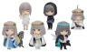 Fate/Grand Order Nendoroid Surprise Minifiguren Blind Box Sortiment (6)