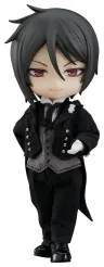 Black Butler: Book of the Atlantic Nendoroid Doll Actionfigur Sebastian Michaelis 14 cm
