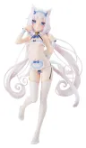 Nekopara PVC Figur 1/5.5 Vanilla DX Edition 29 cm