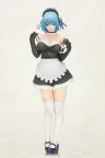 Rosario + Vampire PVC Statue 1/7 Kurumu Kurono 25 cm 
