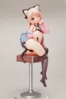 Hatsukoi Ribbon PVC Figur 1/6 Yuu 25 cm