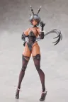 Original Character Galactic Series Actionfigur 1/12 Gilnada 17 cm