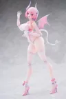 Original Character Galactic Series Actionfigur 1/12 Asmodea 16 cm