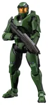 RE:EDIT Halo Actionfigur 1/12 Chief Mjolnir Mark V Recolor Ver. 18 cm 