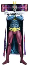 Katamari A-Symbol Statue The King of All Cosmos 51 cm