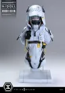 Concept Masterline Series Statue 1/2 Flower Imitation. N/DOLL Bonus Version 43 cm
