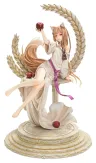 Spice and Wolf Concept Masterline Series Statue 1/5 Merchant Meets The Wise Wolf Holo Bonus Ver. 40 cm 