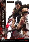 Berserk Legacy Art "Kentarou Miura" Statue 1/4 Zodd Deluxe Version 88 cm