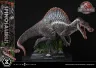 Jurassic Park Legacy Museum Collection Statue 1/6 Spinosaurus 134 cm