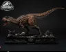 Jurassic World: Fallen Kingdom Legacy Museum Collection Statue 1/15 Carnotaurus 38 cm
