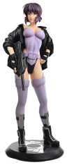 Ghost in the Shell Life Scale Masterline Series Statue 1/1 Motoko Kusanagi 174 cm
