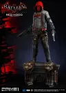 Batman Arkham Knight Statue Red Hood Story Pack 82 cm